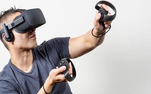 Sanal Gerçeklik (Virtual Reality) Nedir?